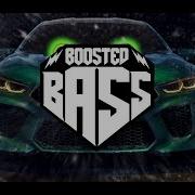 Furkan Soysal Ice Bass Boosted