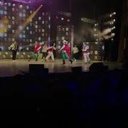 Дуслык Купере Уфа 2019