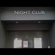 Nightclub This Is Going Nowhere