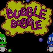 Bubble Bobble Ending Song