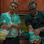 Shawn Scrilla On Fye Feat Gunna