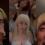 Billie Eilish Tik Tok