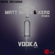 Xero Vodka Benjamin Franklin Remix