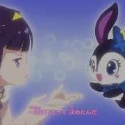 Lady Jewelpet Opening Your Love