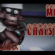 Fnaf Sfm Song Merry Fnaf Christmas Rus