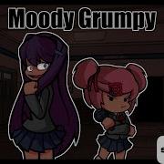 Moody Grumpy Silly Billy But It S Natsuki Vs Yuri