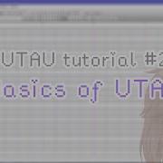 Utau Ubai