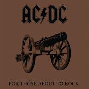 Put The Finger On You Ac Dc