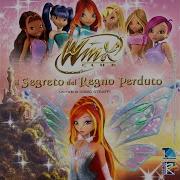 Winx Club Il Segreto Del Regno Perduto Segui Il Ritmo