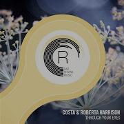 Costa Roberta Harrison Through Your Eyes Dub