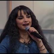 Nigar Abdullayeva Hicrana Dözmək Olmaz