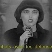 Mireille Mathieu La Marseillaise Скачать