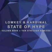 Lowkey State Of Hype Kardinal Rework