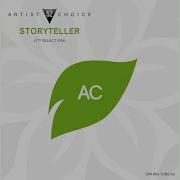 Storyteller Artist Choice 052 Storyteller 2Nd Selection Continuous Dj Mix