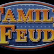 Family Feud Ost