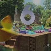 M6 France Ident