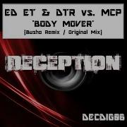 Dtr Body Mover