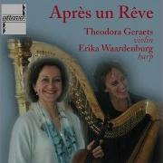 Theodora Geraets Algues Vii