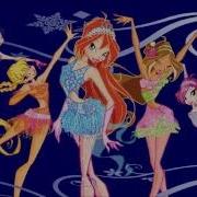 Winx On Ice Songs Russian