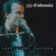 Ll E Vulute Tu Gigi D Alessio