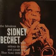 Sideny Bechet