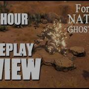 Force Of Nature 2 Ghost Keeper