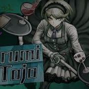 Kirumi Tojo Voice