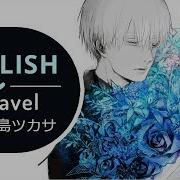 Unravel Acoustic Ver English Tokyo Ghoul A Bricie Narutee