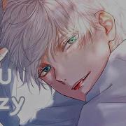 Ru Crazy Nightcore Lyrics