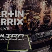 Ultra Music Festival Miami 2023