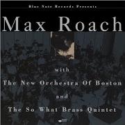 Ghost Dance Max Roach