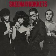 Sheena And The Rokkets Lazy Crazy Blues