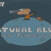 Natural Blues Acapella