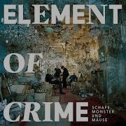 Schafe Monster Und Mäuse Element Of Crime