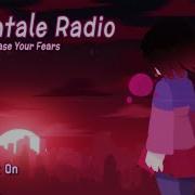 Glitchtale Radio Lofi Beats To Ease Your Fears
