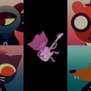 Night In The Woods Song