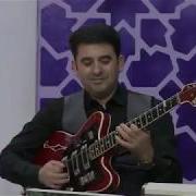 Nofel Suleymanov Darixirsanmi Sen