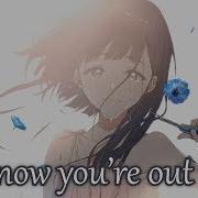 Nightcore Out Of Time Lyrics