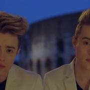 Jedward Free Spirit Radio Edit