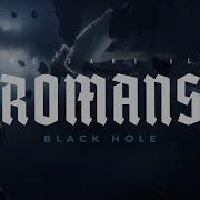 We Came As Romans Black Hole Feat Caleb Shomo