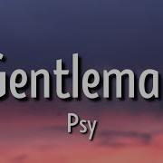 Gentlemen Xlsn Edit