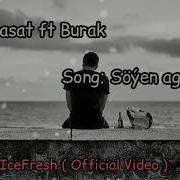 Harasat Ft Burak Soyen Aglaya