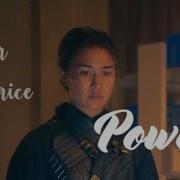 Sister Beatrice