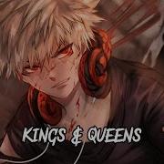 Nightcore King And Queen Male Version