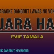 Karaoke Evie Tamala