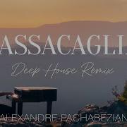 Passacaglia Remix