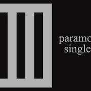 Paramore In The Mourning