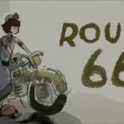 Peggy Suave Route 66