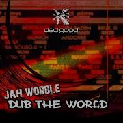 Mystic Japan Jah Wobble