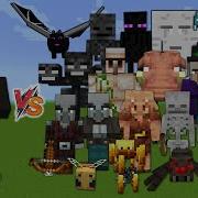 Evoker Minecraft